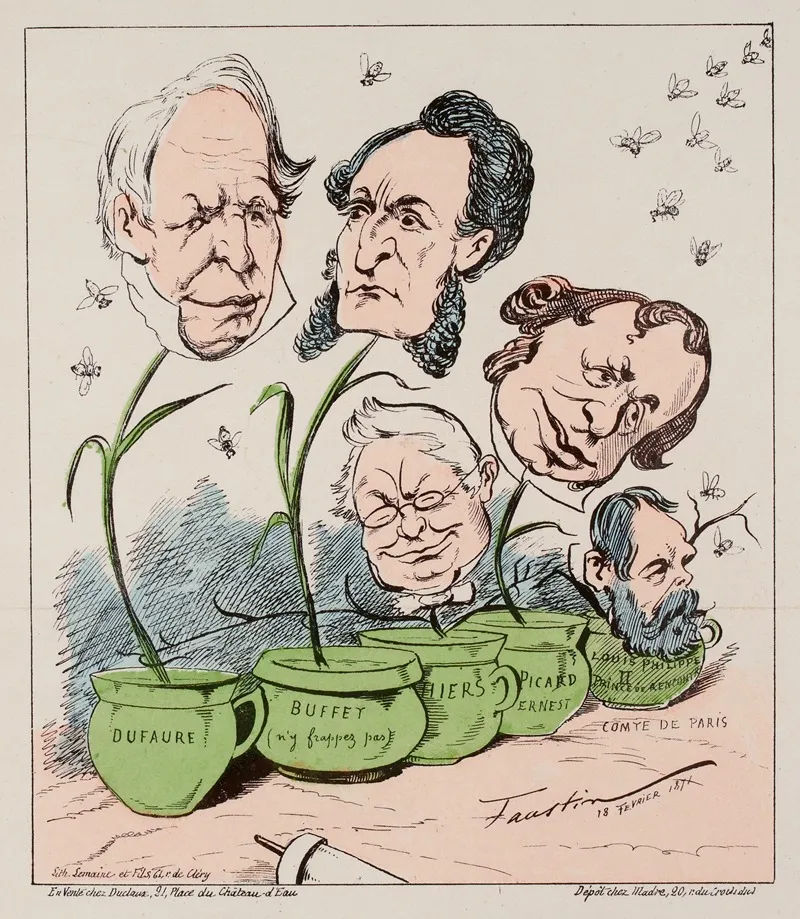 Un Cabinet