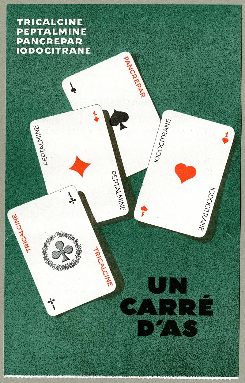 Un Carre Das