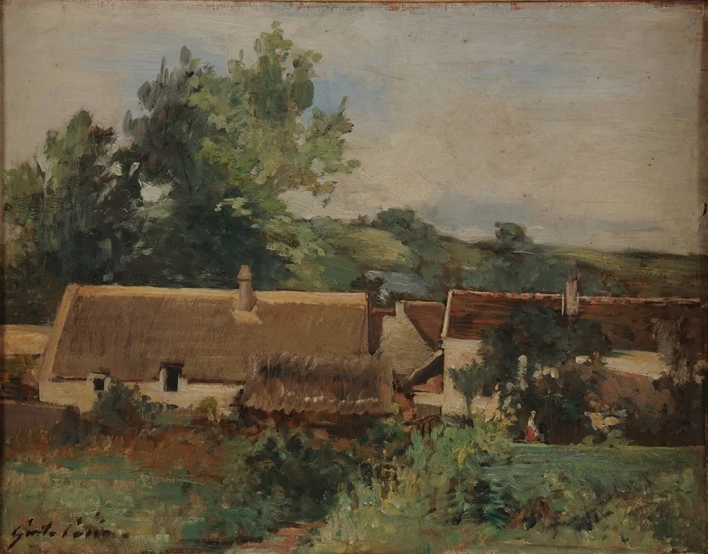 Un Village