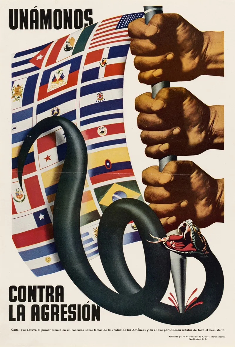 Unamonos Contra La Agresion