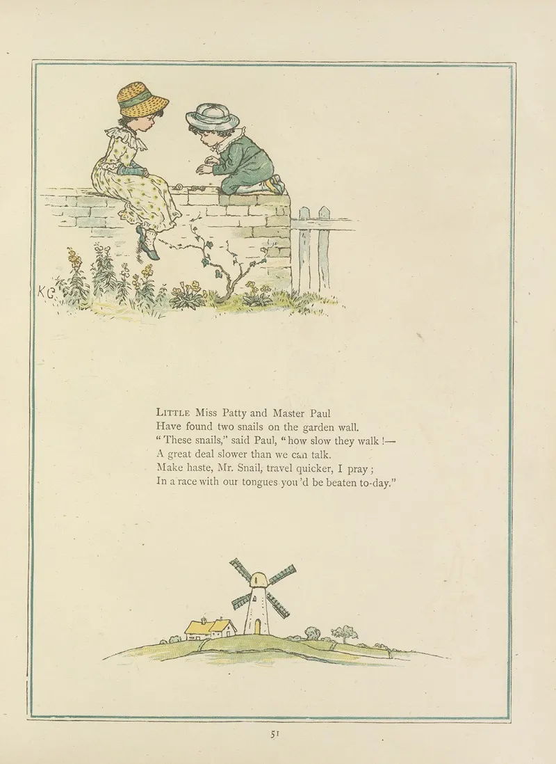 Under The Window Pictures Rhymes For Children Pl 50