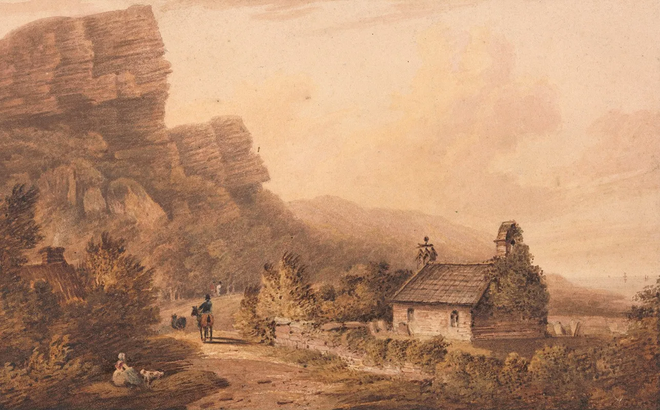 Undercliff Isle Of Wight