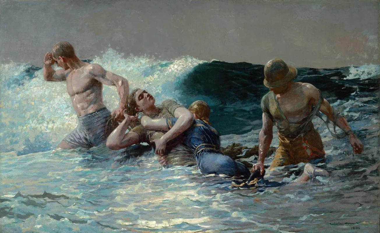 Undertow