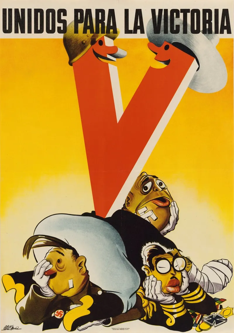 Unidos Para La Victoria 2