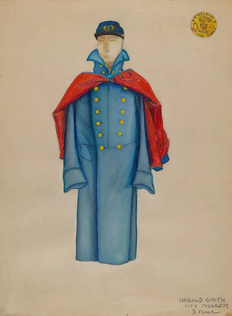 Uniform 4