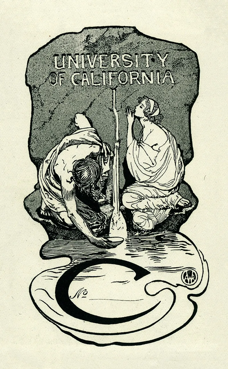 University Of California Berkeley Library 3