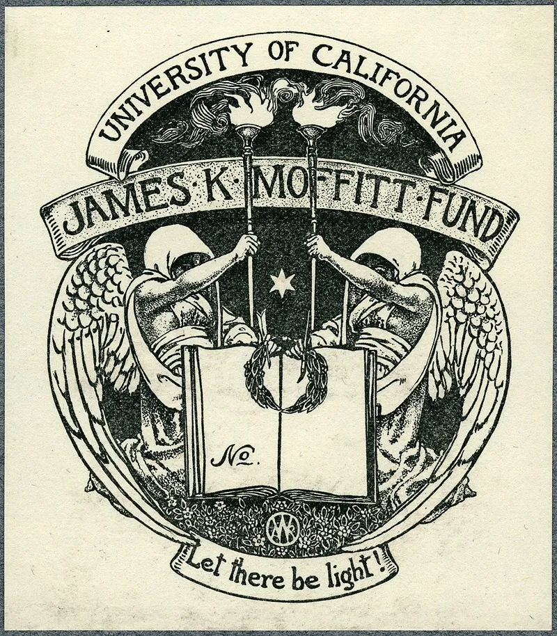 University Of California Berkeley Library