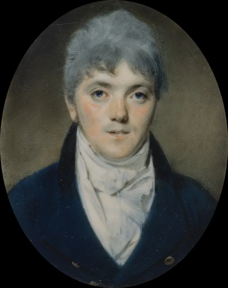 Unknown Man 4