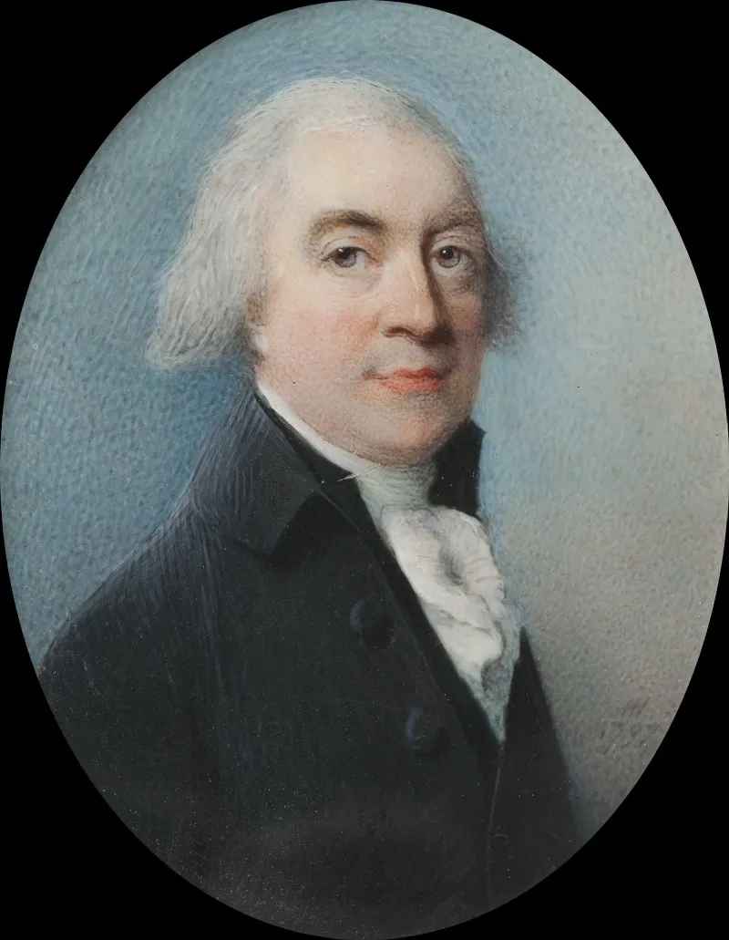 Unknown Man 5