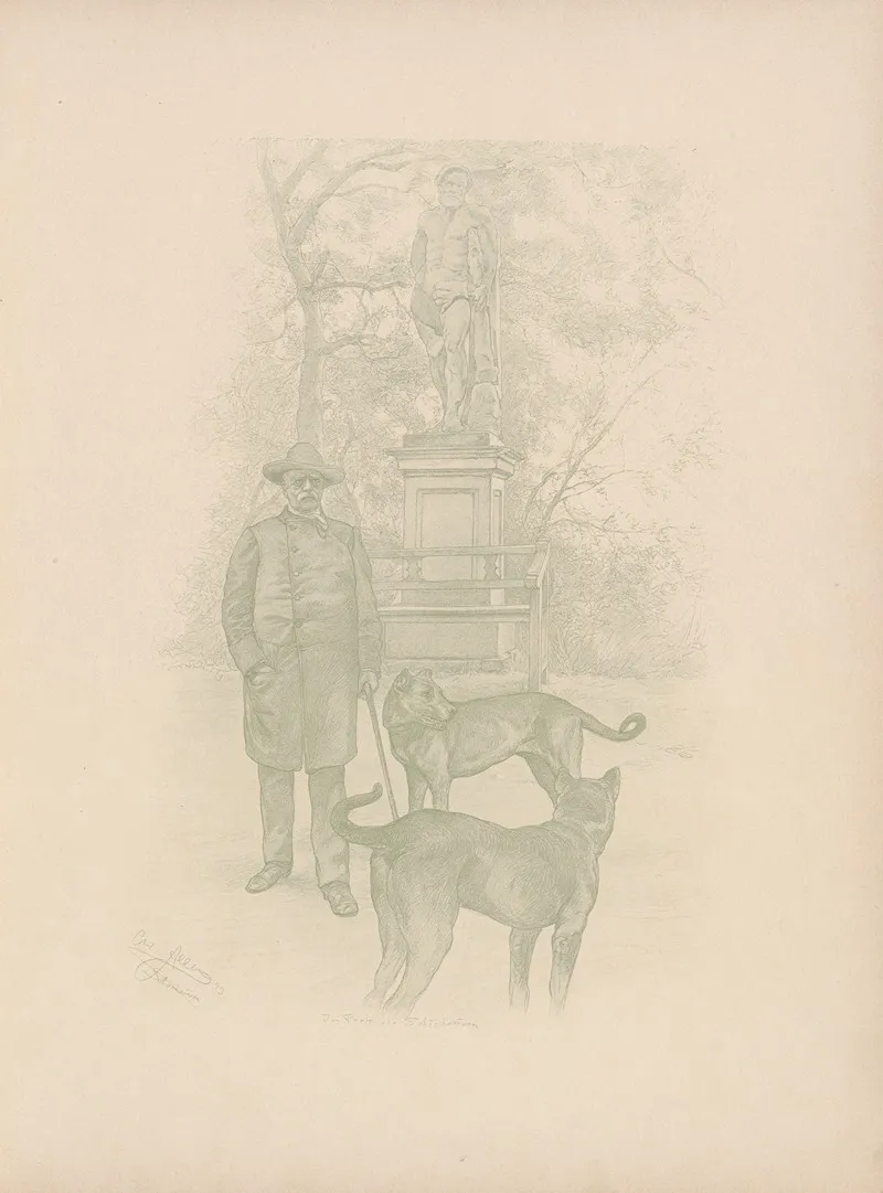 Unser Bismarck Pl 003