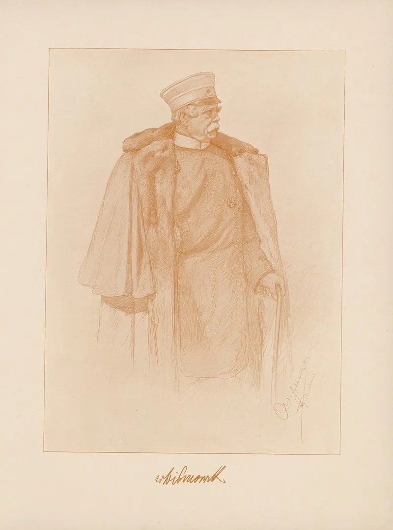 Unser Bismarck Pl 006