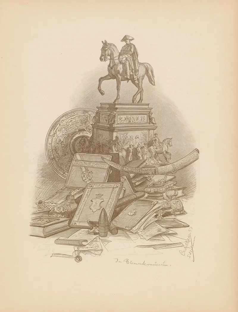 Unser Bismarck Pl 007