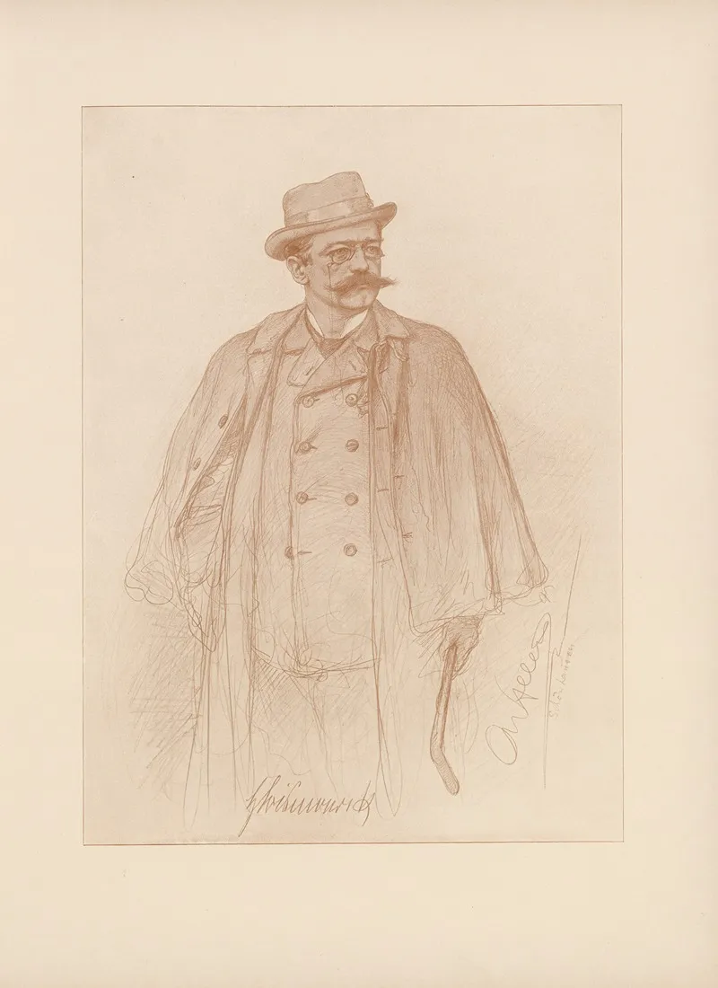 Unser Bismarck Pl 050