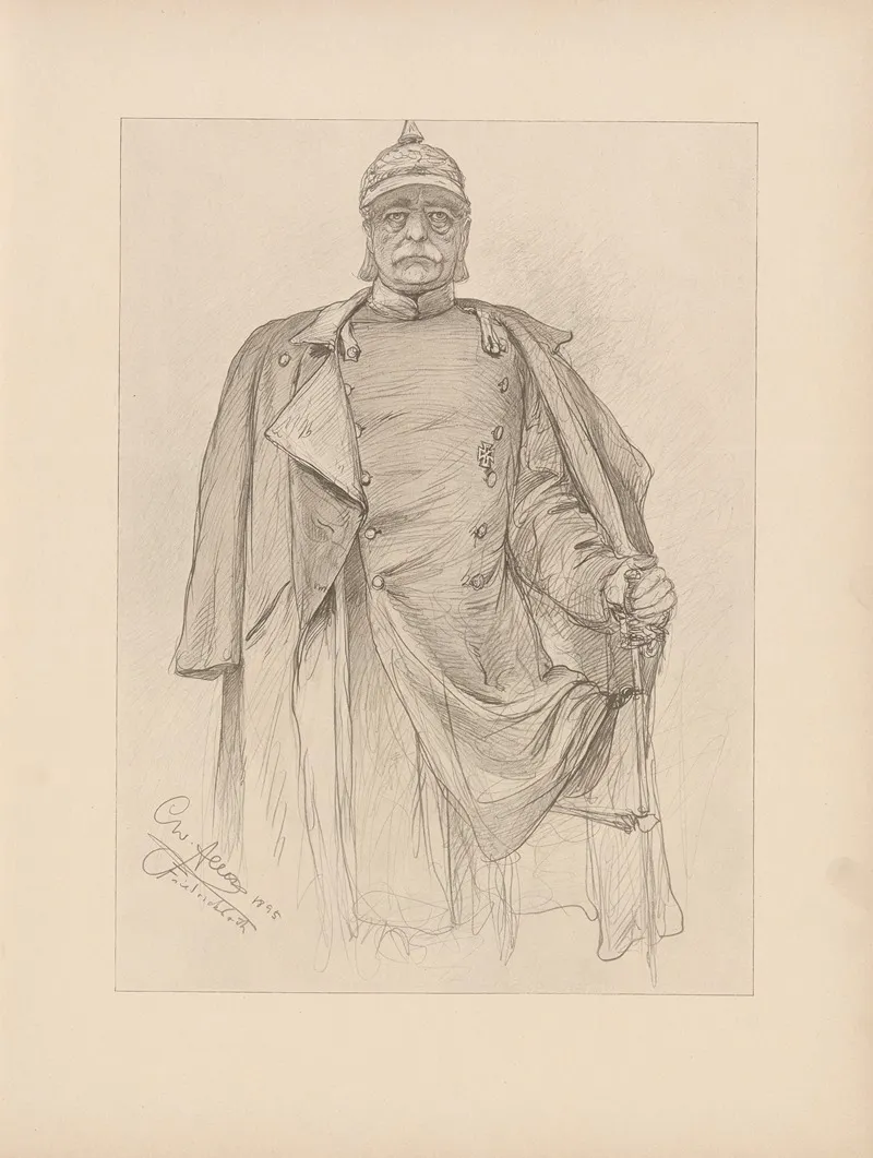 Unser Bismarck Pl 053