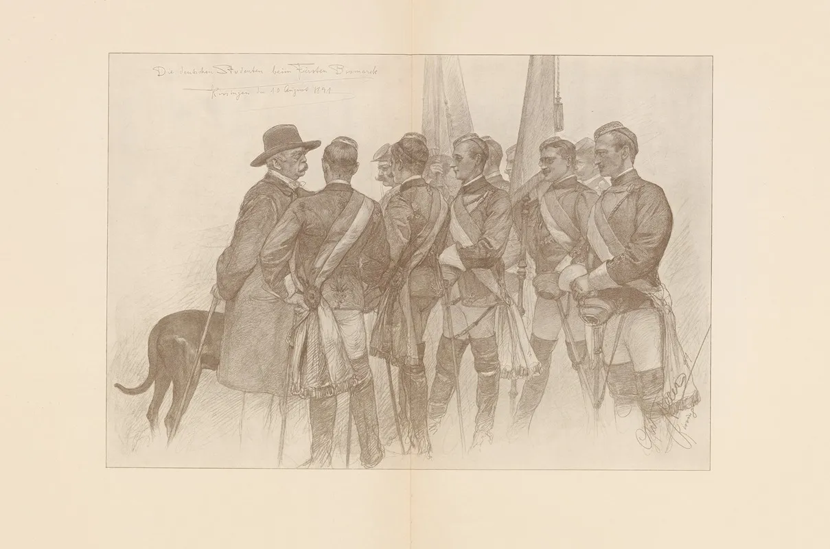 Unser Bismarck Pl 064