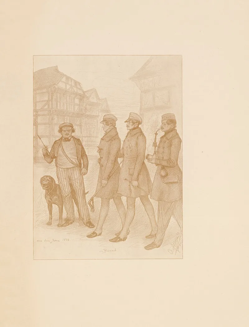 Unser Bismarck Pl 071