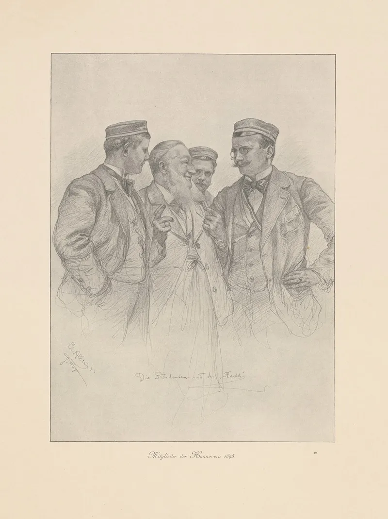 Unser Bismarck Pl 074