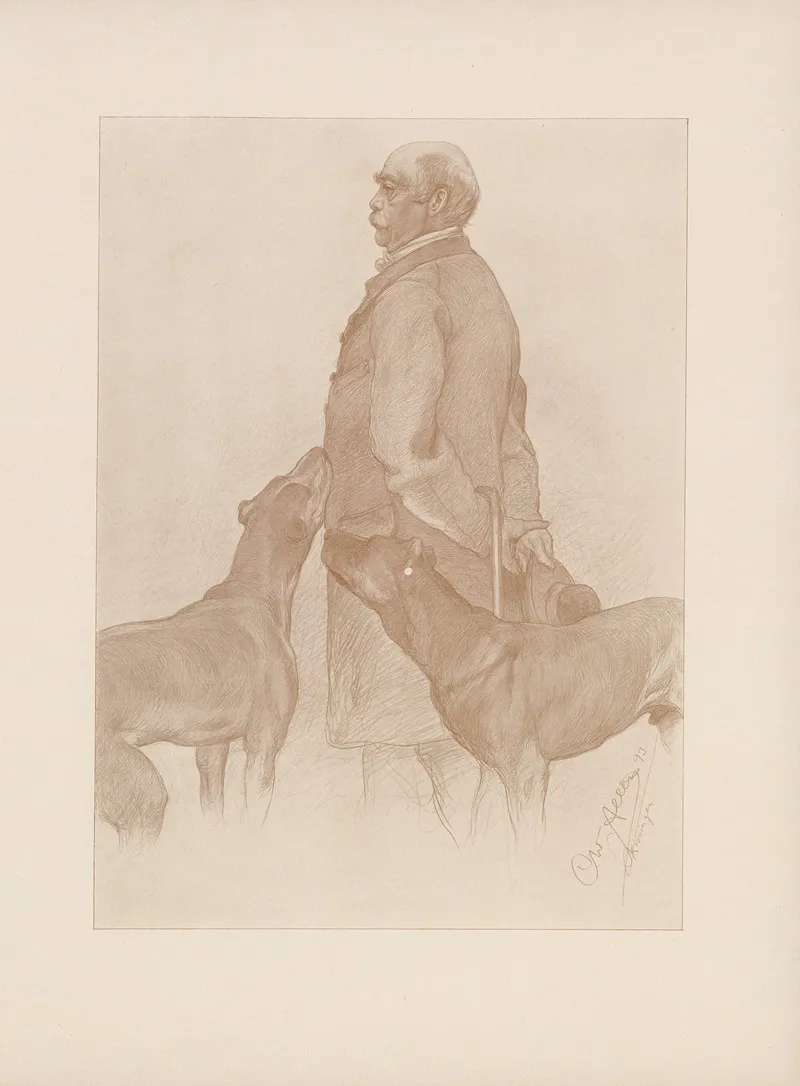 Unser Bismarck Pl 088