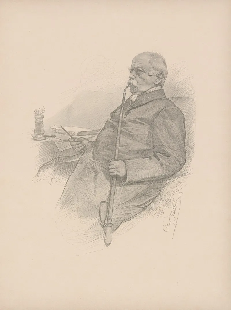 Unser Bismarck Pl 094