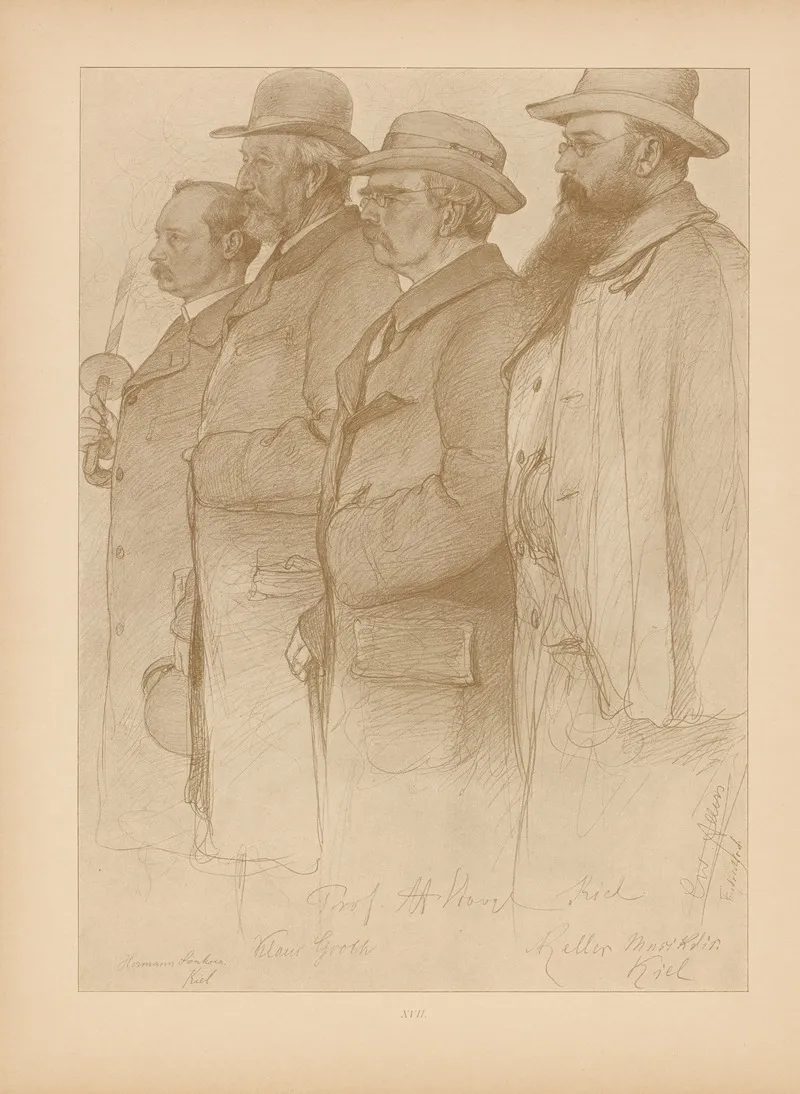Unser Bismarck Pl 118