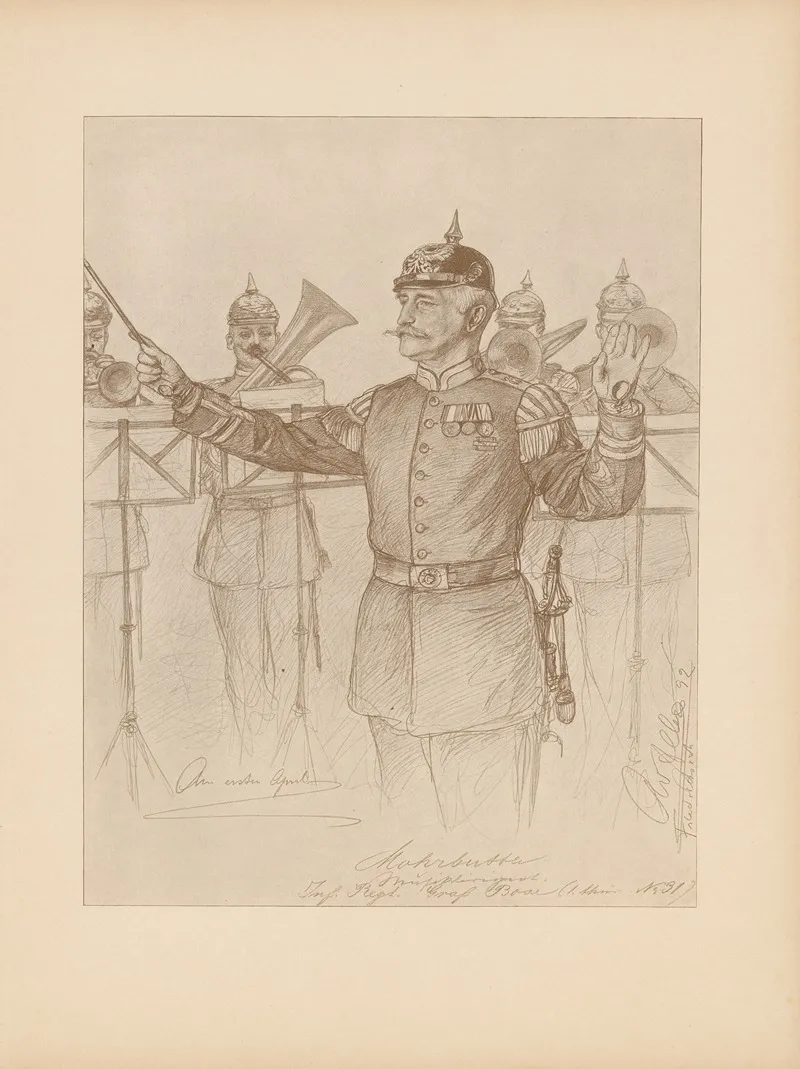 Unser Bismarck Pl 137