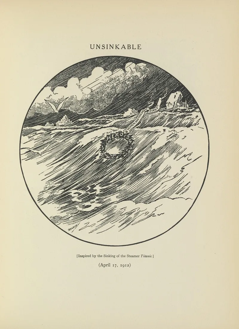 Unsinkable