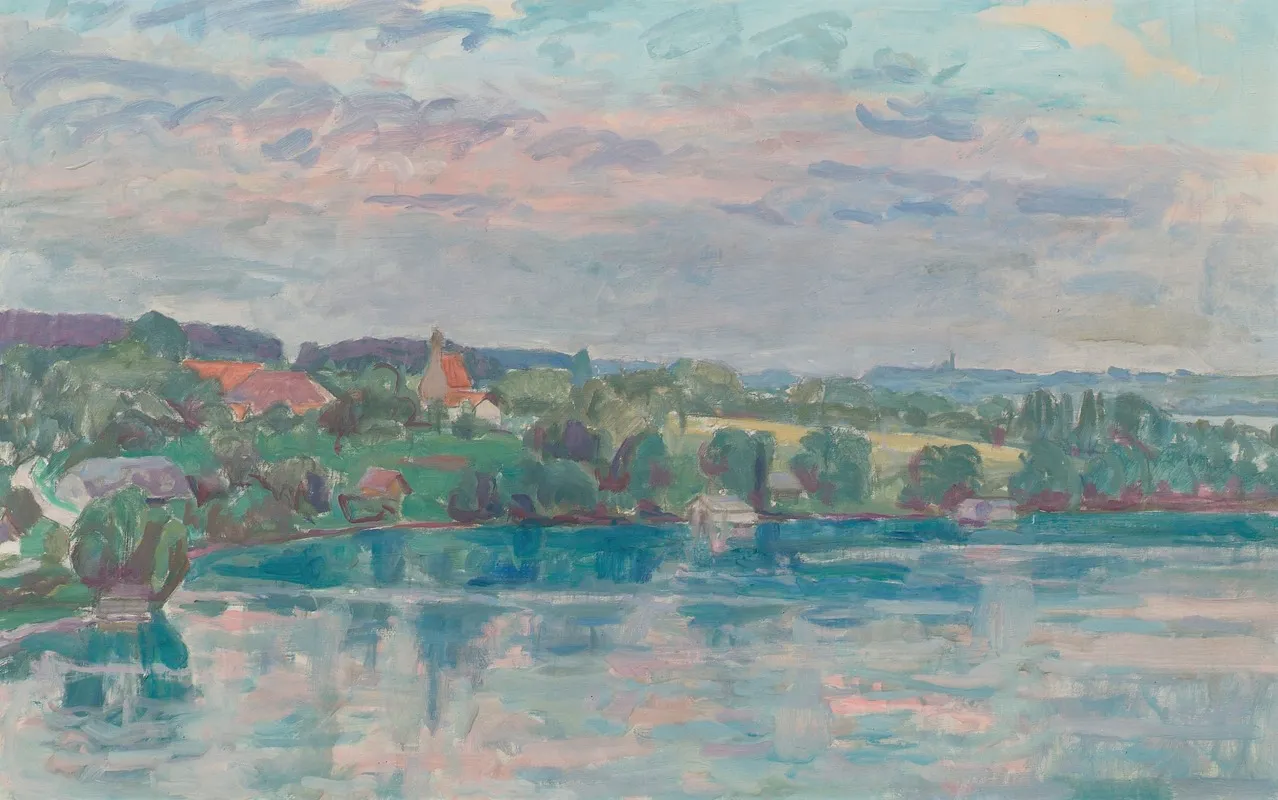 Unterbuchberg