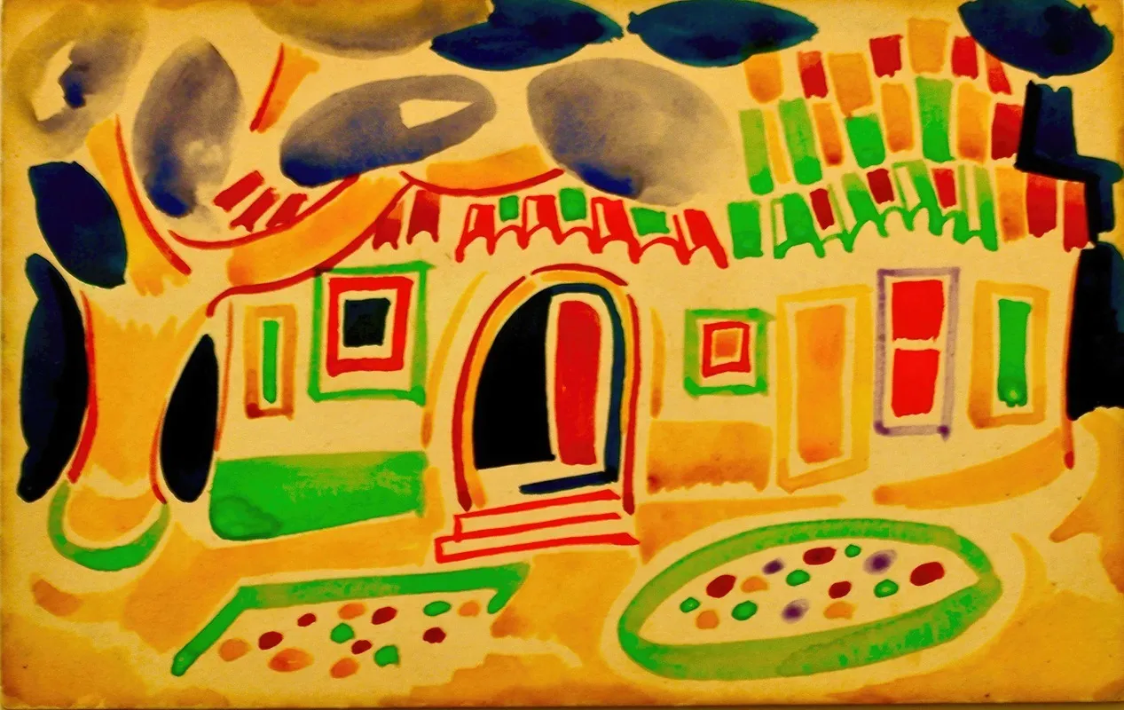 Untitled 84