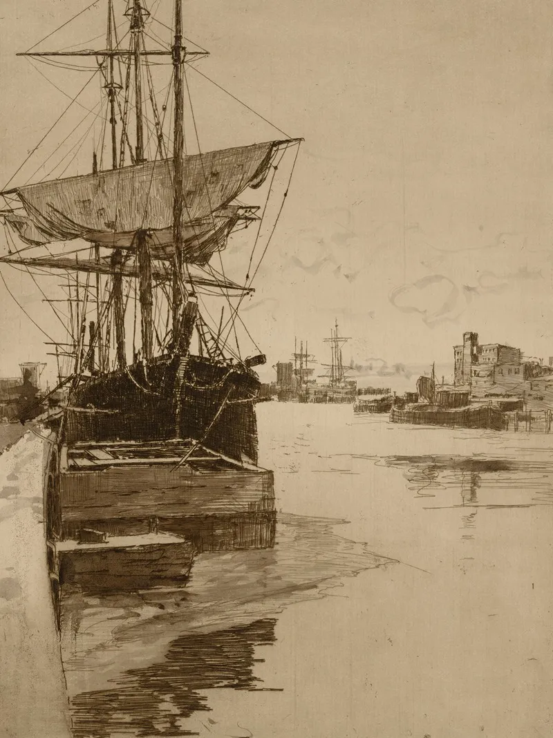 Untitled Boat