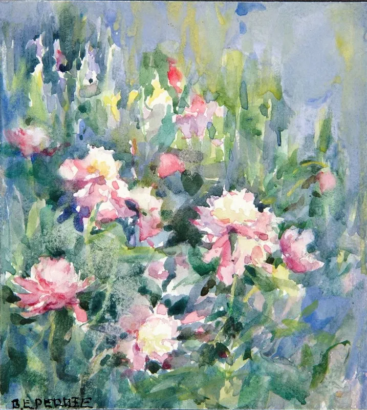 Untitled Flowers