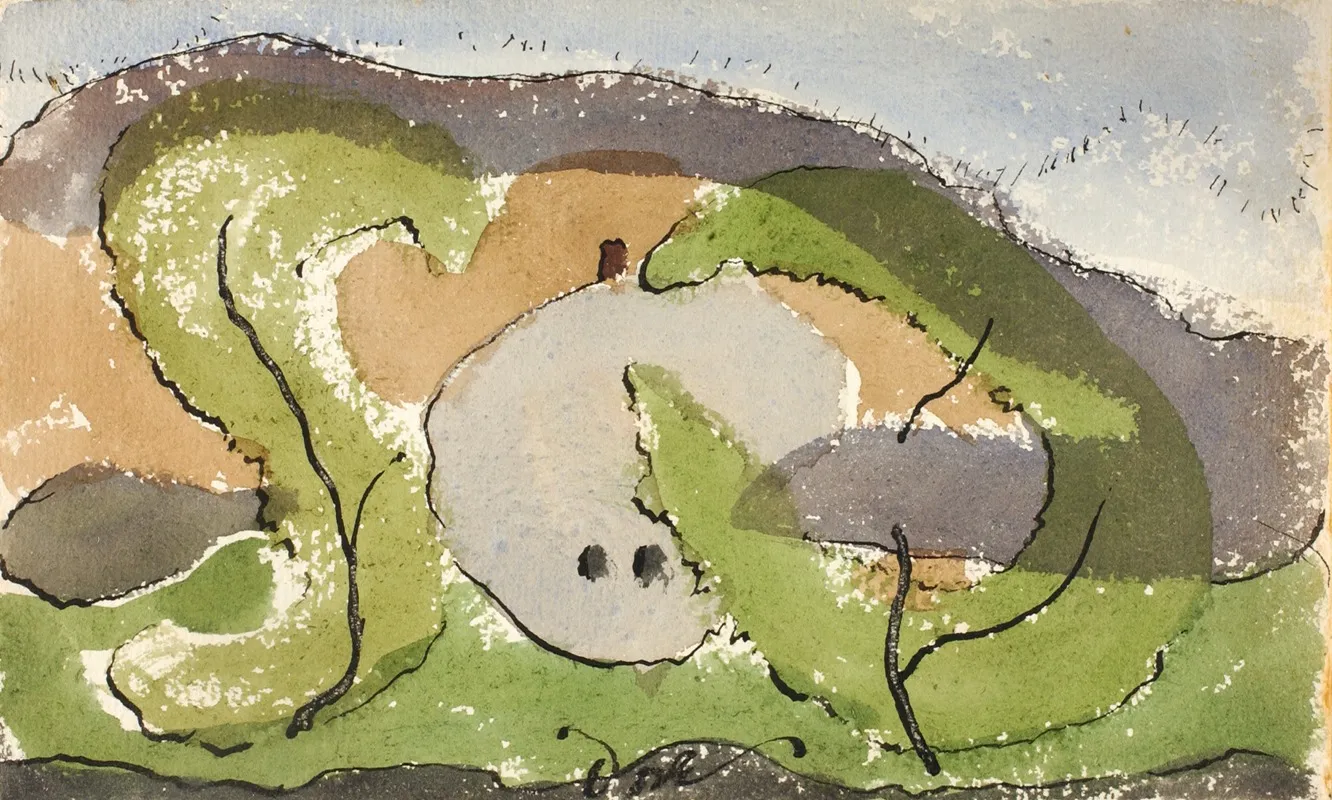 Untitled Landscape 3