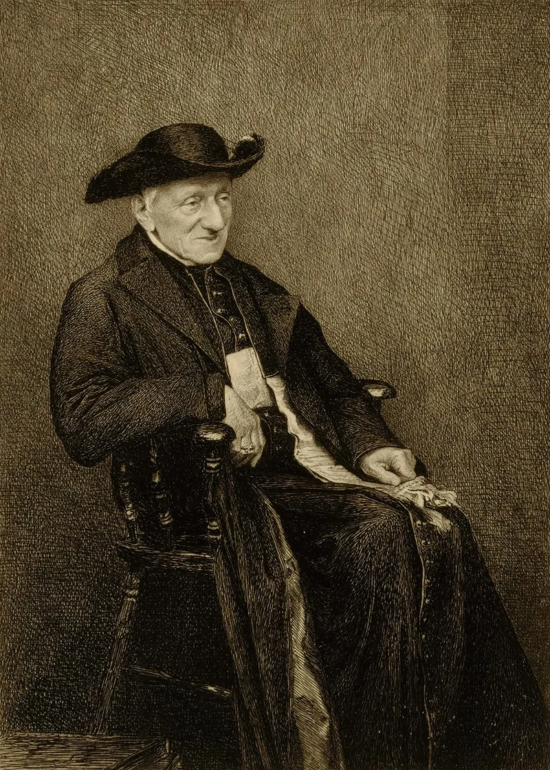 Untitled Priest