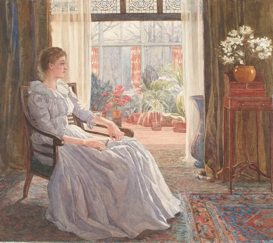 Untitled The Sitting Room