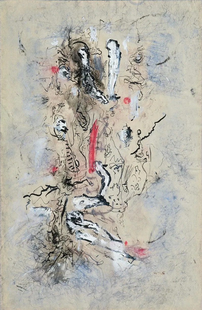 Untitled Wurzeln