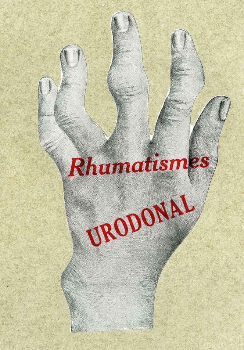Urodonal Wall Art by Anonymous - High-Resolution Digital Print
