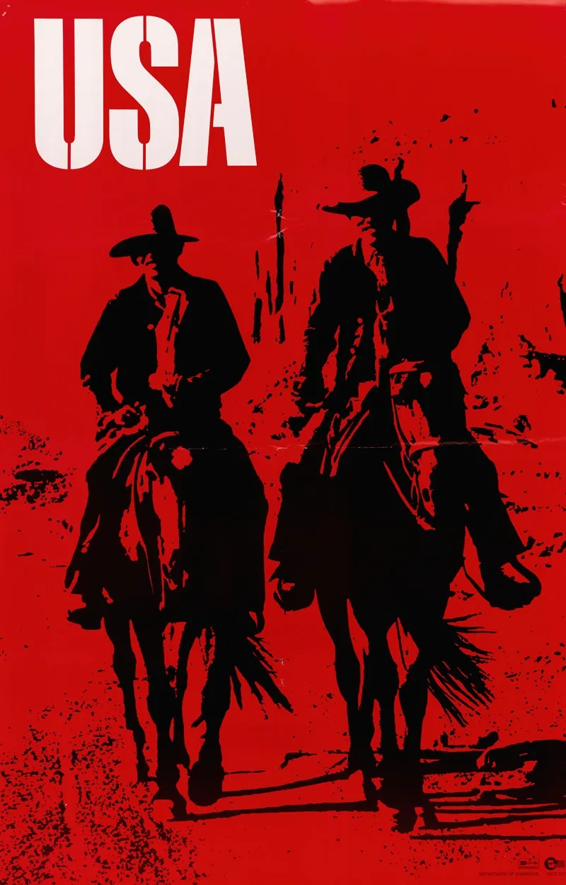 Usa Cowboys