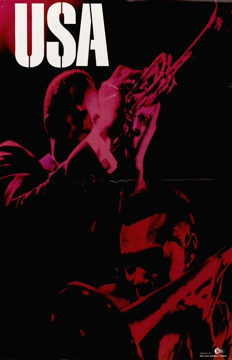 Usa Jazz