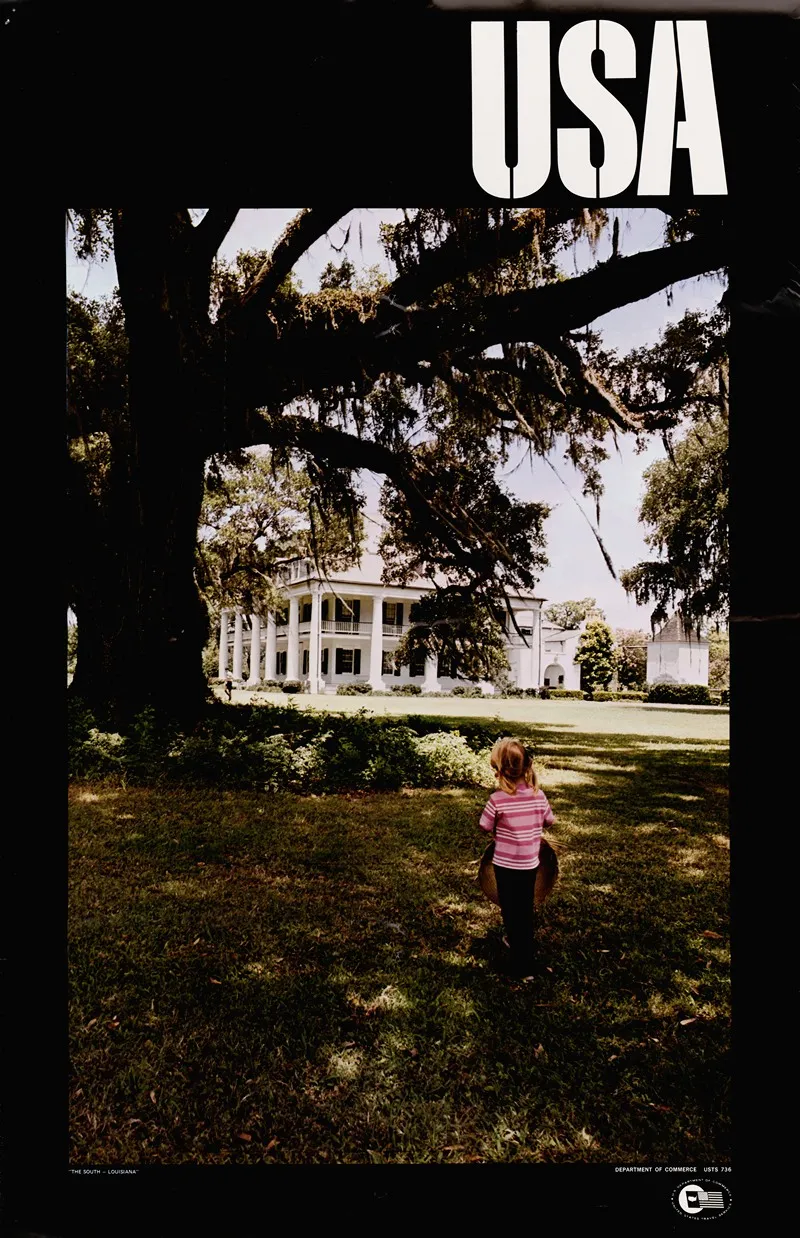 Usa Plantation