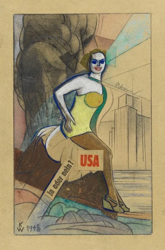 Usa Yes Or No