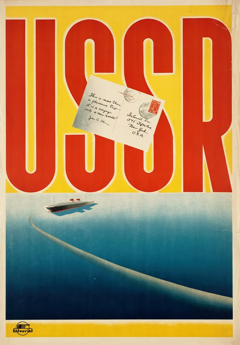 Ussr