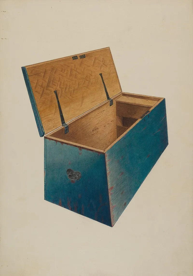 Utility Chest