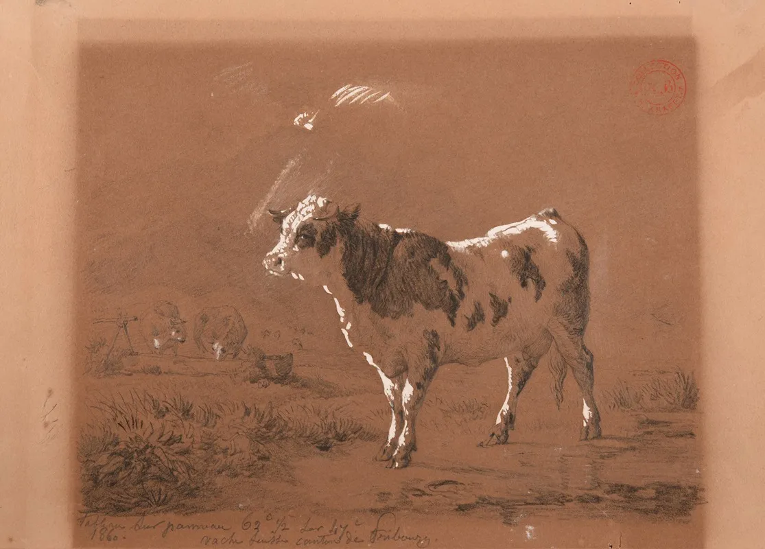 Vache