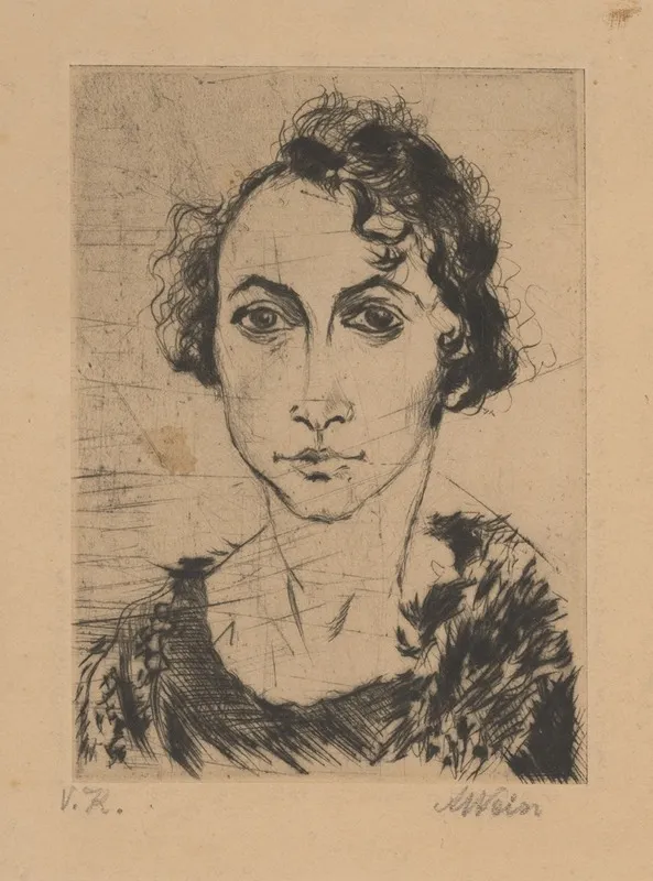 Valeria Krommer Rod Weisz