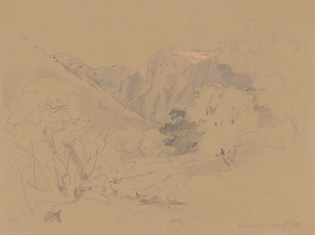 Valley