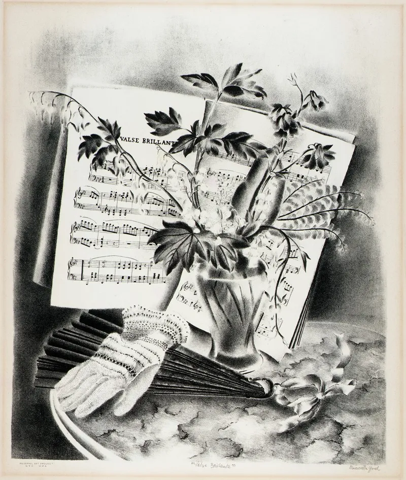 Valse Brillante 2