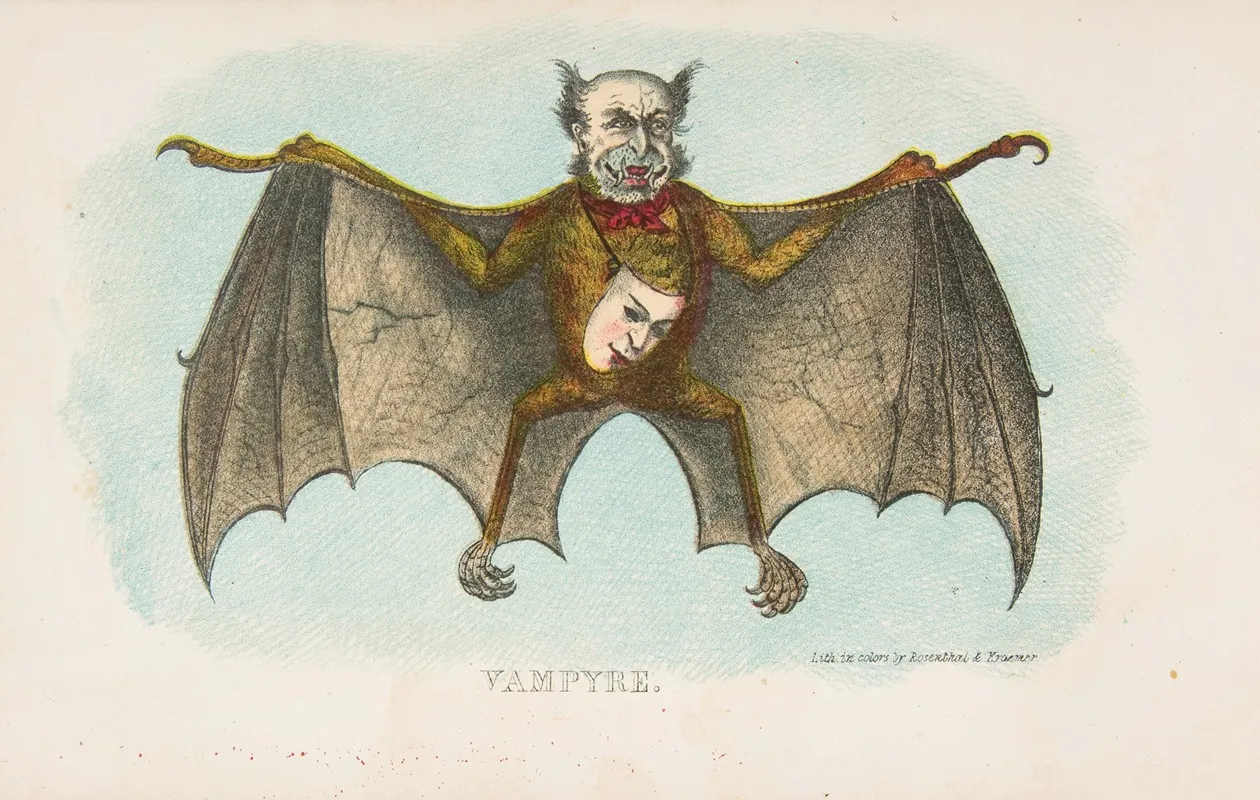 Vampyr 2