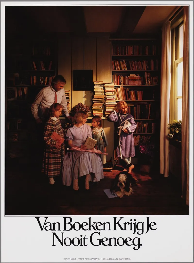 Van Boeken Krijg Je Nooit Genoeg 4