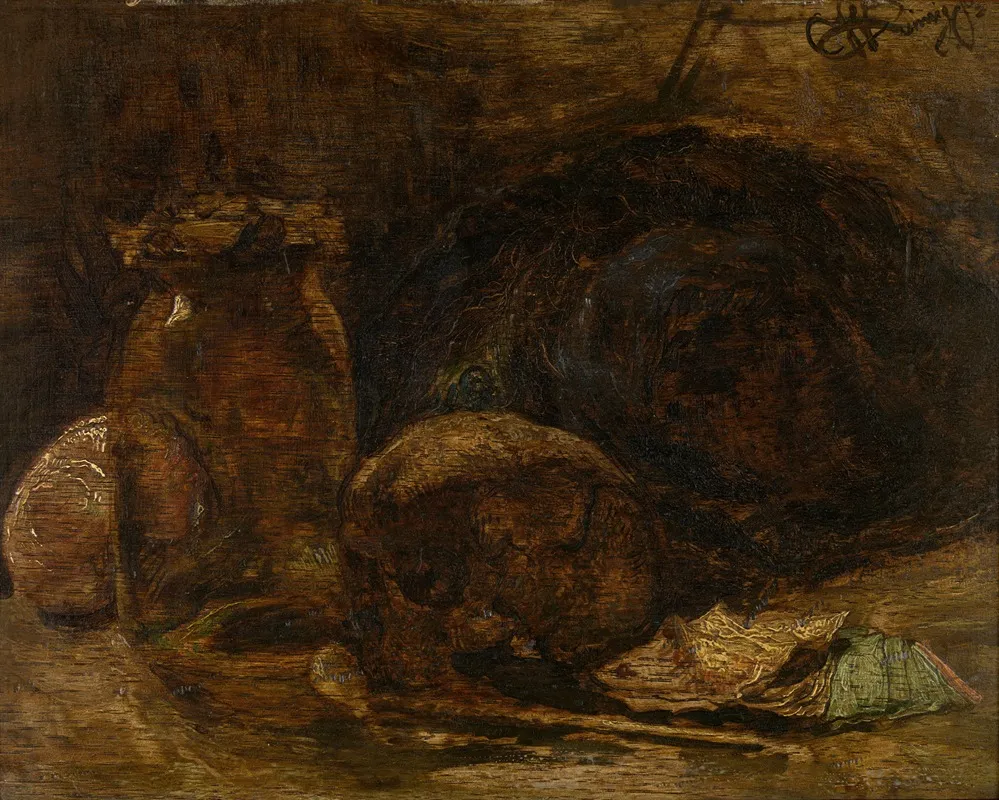 Vanitas 10