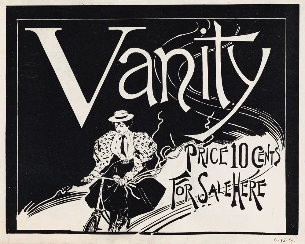 Vanity