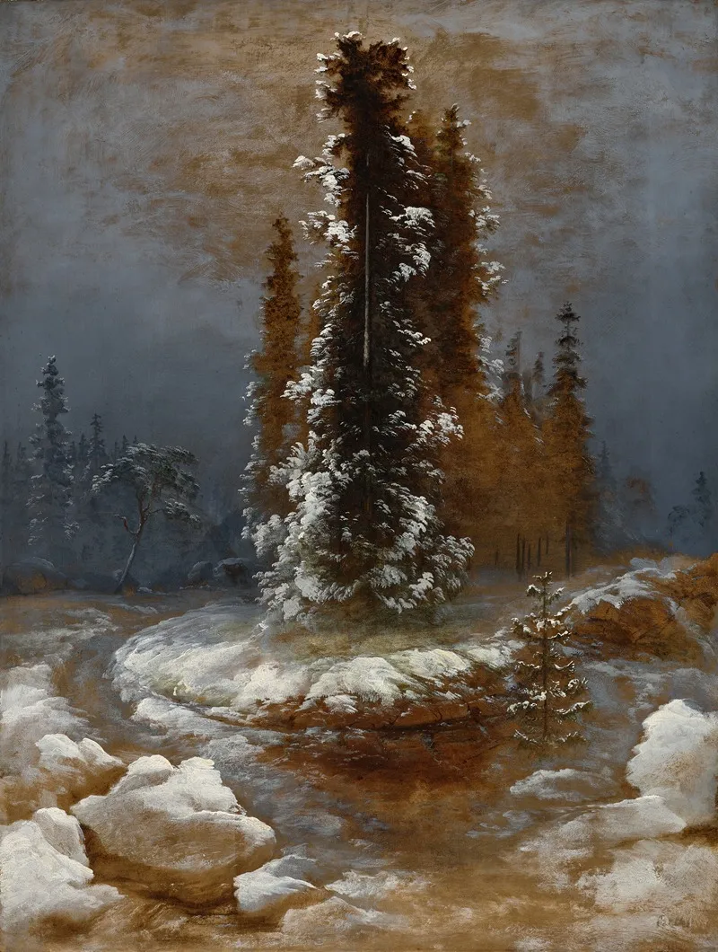 Varlosning Spring Thaw